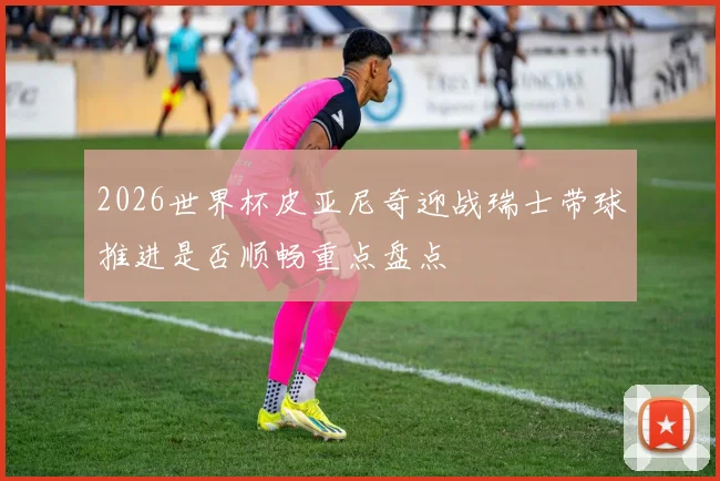 2026世界杯皮亚尼奇迎战瑞士带球推进是否顺畅重点盘点